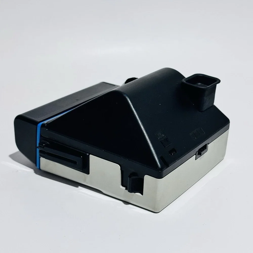 Vintage‎ Kodak EK4 Instant Camera in Original Box